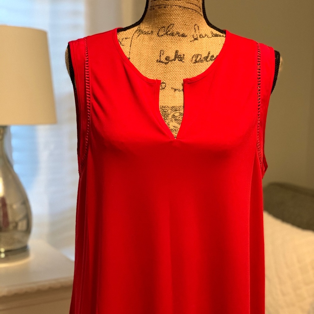 Ann Taylor shirt